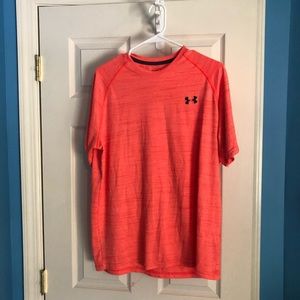 Like New Under Armour shirt